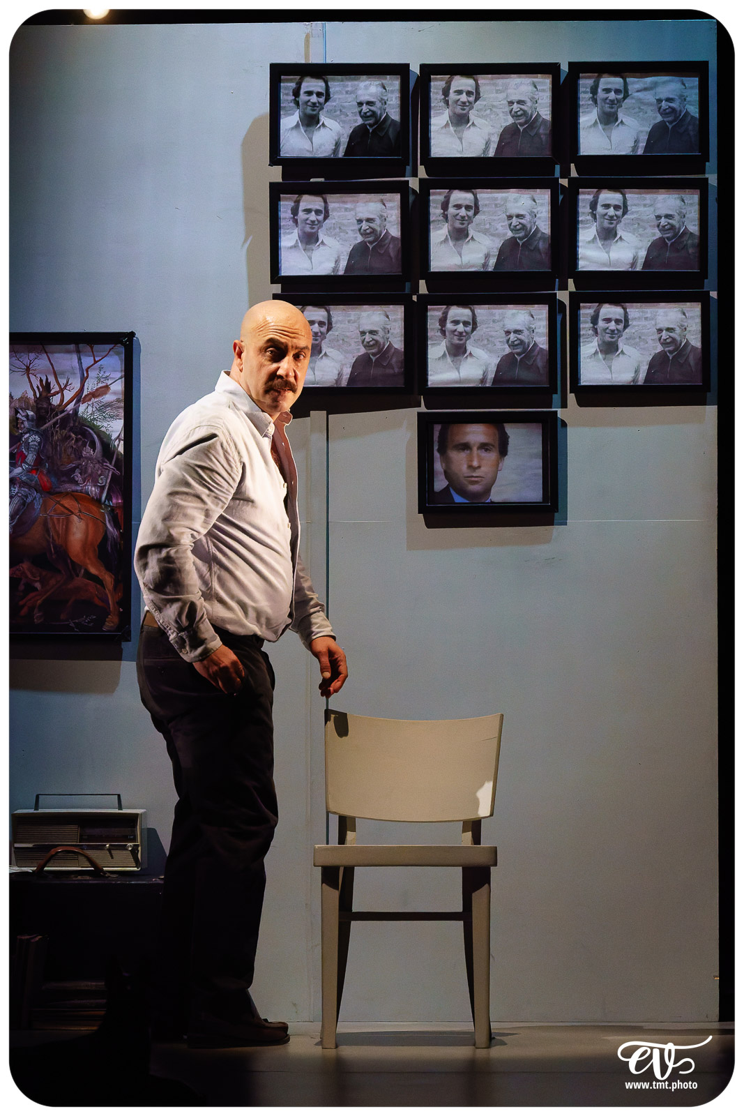 LA DISPARITION DE JOSEF MENGELE (CIE L'IDEE DU NORD)